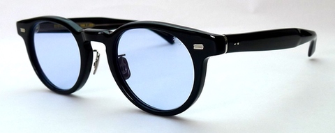 EYEVAN7285　341　c.100-G LT.BLU　