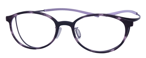 spec espace（スペックエスパス）　ES-2072　Col.09（purple  sasa / light  purple）