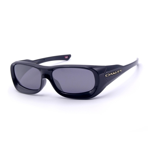 OAKLEY（オークリー）　DE SOTO（デ ソート）　Polished Black / Prizm Black