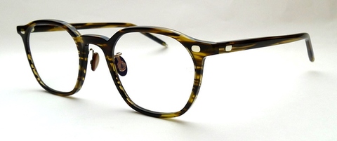 10eyevan（テンアイヴァン）　no.2 Ⅲ （47）　C.1029S