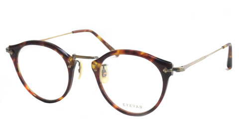 EYEVAN（アイヴァン）　E-0505（47）　TORT/AG