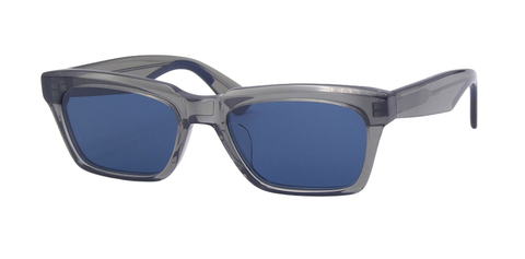 A.D.S.R.（エーディーエスアール）　RICHARDO 03 / CLEAR GRAY
