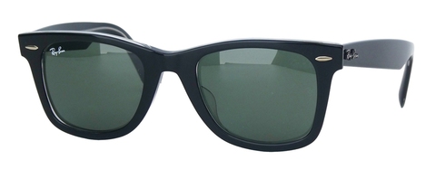 Ray-Ban（レイバン）　WAYFARER（ウェイファーラー）RB2140-F  1294/31
