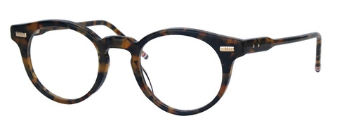 THOM BROWNE（トムブラウン）　UEO404A-205-45（brown tortoise）
