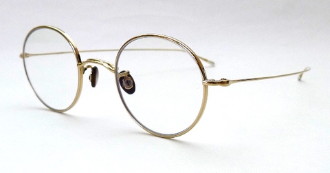 10eyevan（テンアイヴァン）　No.5　c.2S　44サイズ