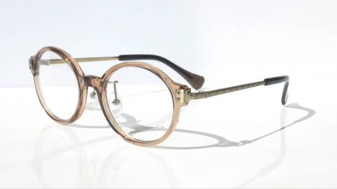 BCPC KIDS(ベセペセキッズ)　　BK-030S　Col.04（Cha-iro）