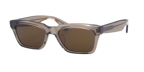 A.D.S.R.（エーディーエスアール）　RICHARDO 06 / CLEAR BROWN