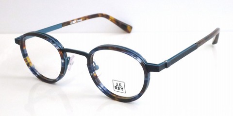 J.F.REY（ジェイエフレイ）　JF3074　2725