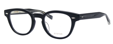 EYEVAN（アイヴァン）　Webb（ウェブ）　PBKS　47サイズ