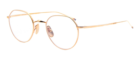 THOM BROWNE（トムブラウン）　UEO914A-710-48（ROSE GOLD）