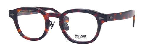 MOSCOT(モスコット) LEMTOSH（レムトッシュ） COL.B TORT PEWTER 日本