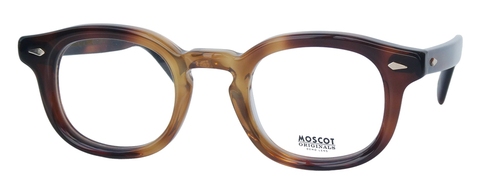 MOSCOT(モスコット)　MEKLER  46  TABACCO