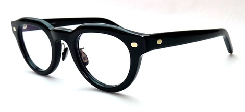 10eyevan（テンアイヴァン）　No.6 Ⅲ BR（45）　C.1002S