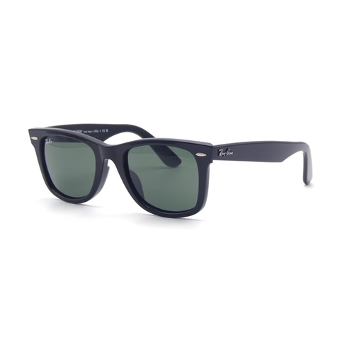 Ray-Ban（レイバン）　WAYFARER RB2140-F　901　52サイズ