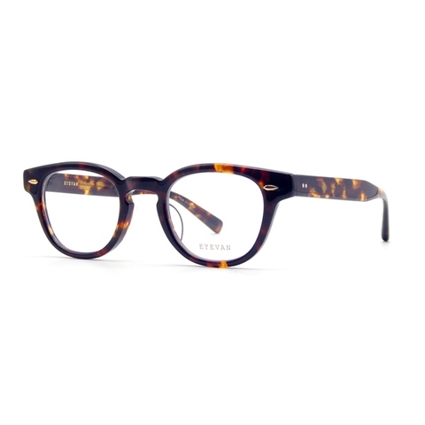 EYEVAN（アイヴァン）　Webb（ウェブ）　TORT　45サイズ