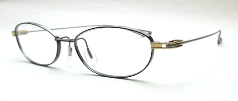 Kazuo Kawasaki（カズオ カワサキ）　ACT-13　C3（BK-GP-W）