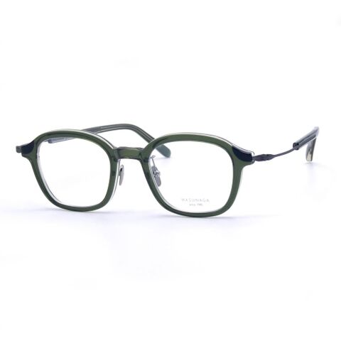 MASUNAGA since1905（マスナガ）　GMS-125　#38(GREEN)