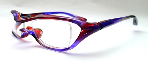 FACTORY900LEXUS MN COLLECTION　LXF-002　col.03 PUR（パープル）