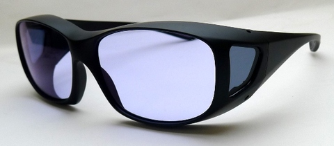 ネオコントラスト搭載昼夜兼用オーバーグラス