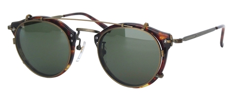 EYEVAN（アイヴァン）　Historic Collection  DB-7  CBR-GN