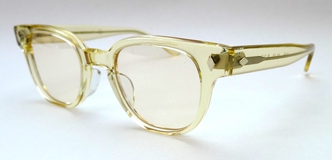 TART OPTICAL BRYAN　005（ECRU BEIGE） 46サイズ