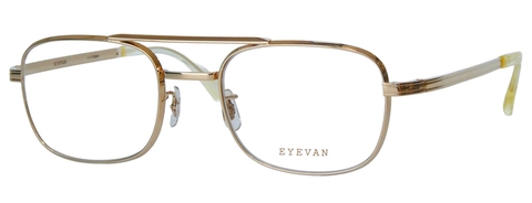 EYEVAN（アイヴァン）　EL PASO　C.G