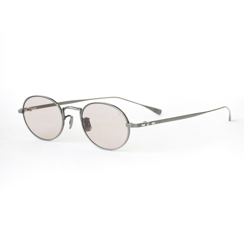 EYEVAN7285（アイヴァン7285）　197　c.820-GM SF.GRY