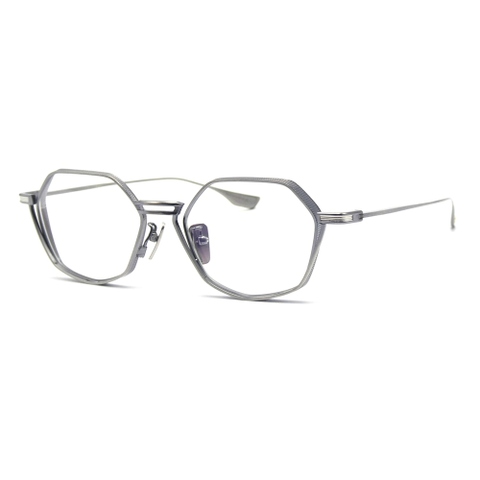 DITA（ディータ) 　LINDSTRUM-THREE（リンドストラム スリー）　DTX184-A-01  ANTIQUE SILVER