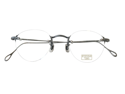 EYEVAN7285（アイヴァン7285）　140　c.820　46サイズ