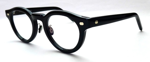 10eyevan（テンアイヴァン）　No.3 Ⅲ BR（47）　C.1002S