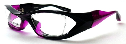 FACTORY900　FA-234　Col.01/296（パープルアシンメトリー限定カラー）