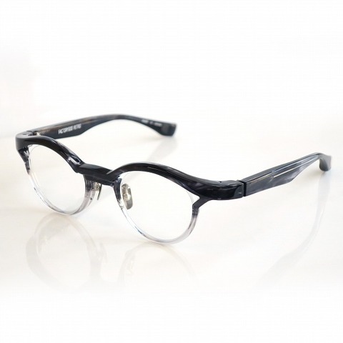 FACTORY900 RETORO ファクトリー900 レトロ RF-180　col.023 gray sasa two-tone (グレーササ ツートン)