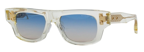 DITA（ディータ）　　KANAN（カナン） LIMITED EDITION DTS735-A-04 AF　VINTAGE CRYSTAL CLEAR
