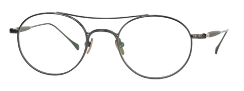 MASUNAGA since 1905（マスナガ）　GMS-132T  #19（BLACK）