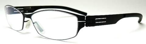 ic! berlin（アイシーベルリン）　The Guuchan（ザ グーチャン）　Black