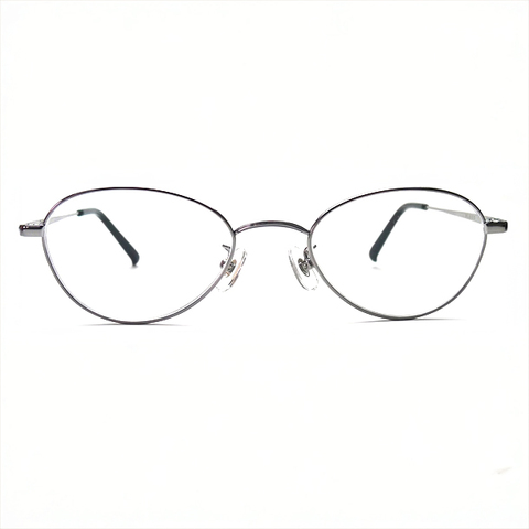 BLESS Eight Teardrop　Silver（シルバー）