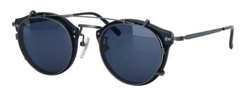 EYEVAN（アイヴァン）　Historic Collection  DB-7  BLK-BGY