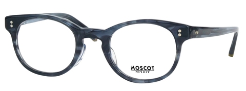 MOSCOT（モスコット）　COURTNEY（コートニー）　COL.Blue Ink