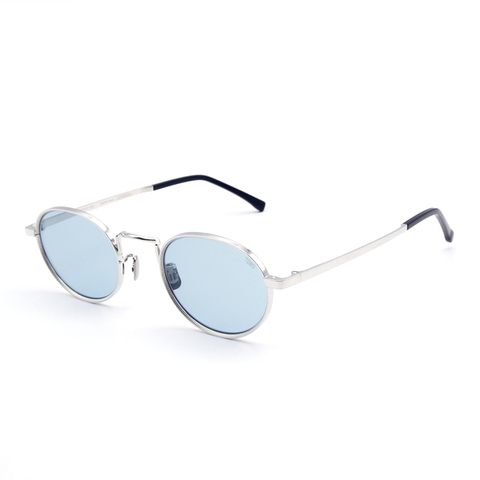 EYEVAN7285（アイヴァン7285）　1006　c.800-G SM.BLU