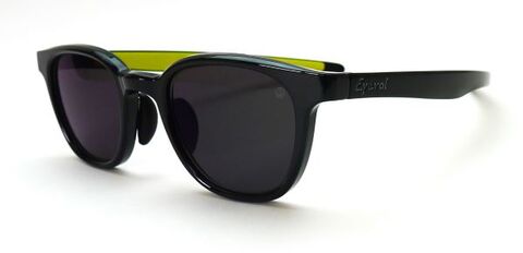 Eyevol（アイヴォル）　　MILBURN（ミルバーン）　BK-LY-PL