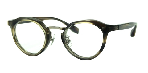 FACTORY900　RETORO　RF-054　Col.531（グリーン）