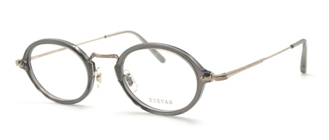 EYEVAN（アイヴァン）　E-0517　SMK/G
