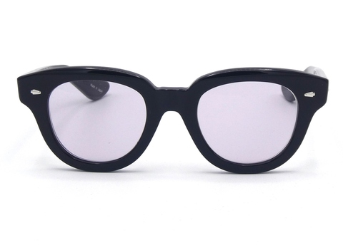 EFFECTOR [ NUT］ナット　シルバーロゴ 紺フレーム　美品 EFFECTOR [ NUT］ナット シルバーロゴ 紺フレーム 美品 EFFECTOR [ NUT