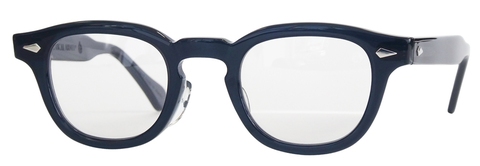 TART OPTICAL ARNEL（タートオプティカル アーネル）　JD-04　011（DARK INDIGO BLUE）
