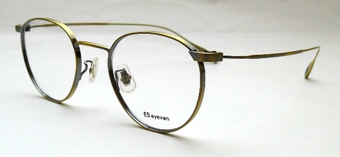 E5 eyevan（イーファイブ アイヴァン）　m8　AG