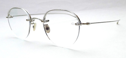 10eyevan（テンアイヴァン）　No.6 Ⅱ（47） C.1S