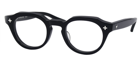 EFFECTOR（エフェクター） TRIO（トリオ）　BK