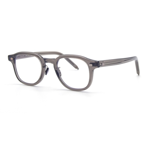 10eyevan（テンアイヴァン）　No.7 Ⅲ FR（47）　C.1011S