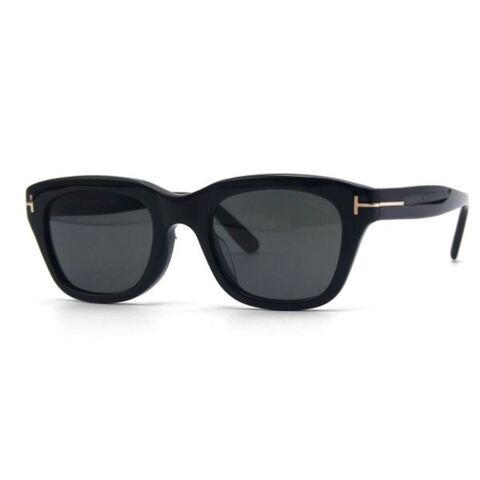 TOM FORD（トムフォード）　Snowdon　TF237-F　01A