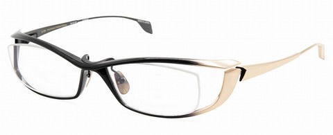 JAPONISM （ジャポニスム）ハイステージ　JN-1006R　Col.30AG（Asymmetric Gold）